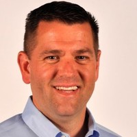 Samsung HVAC Employee Jeff Mitchell's profile photo