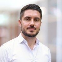 LAURENT MEMBREZ S.A. Employee Arber Ahmeti's profile photo