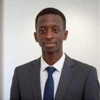 Serigne Fallou Sene Email