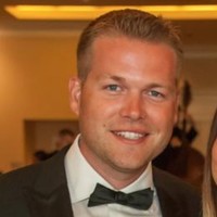LUX Groups Employee Jay Dimoff's profile photo