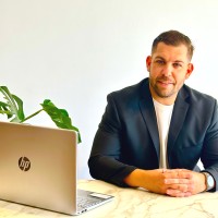 Connected Care Employee Jeremiah Hodara's profile photo