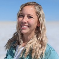 L2L Employee Taylor Chambers's profile photo