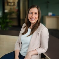H2UB Employee Carolin Nickel's profile photo
