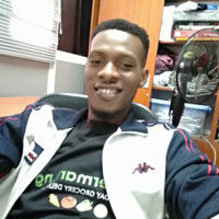 Supermart.ng Employee Okpala Victor's profile photo