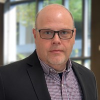 IQVIA Laboratories Employee Andy Waters's profile photo