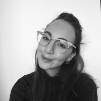 Afura Store Employee Joaquina Miller Cooper's profile photo