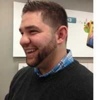 Brattan Industries, Inc. Employee Chad Todesco's profile photo