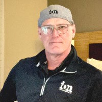 Ion Visual Solutions, LLC Employee Charles Thornhill's profile photo