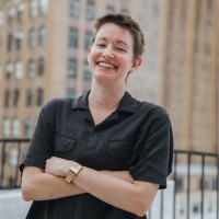 Compound Employee Shelby Newsad's profile photo