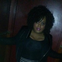 Jcpenney Styling Salon Employee Porschea Dixson's profile photo
