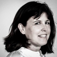 Conrec Infinity Employee Annika Marton's profile photo