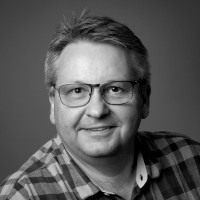 Zero-Max A/S Employee Jesper Thorhauge's profile photo