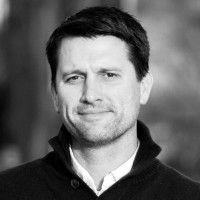 Virginia Tech Employee Ben Grove's profile photo