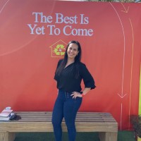 PCA formerly TimBar Packaging & Display Employee Desiree Reis's profile photo