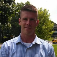 City of Maryville Government Employee Kevin Stoltenberg's profile photo