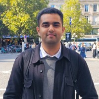 Bin Yousef Employee Nihar Panvalkar's profile photo