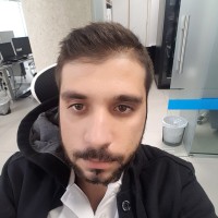 Admin22 Employee Rafael Panayiotou's profile photo