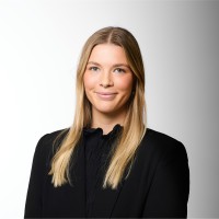 Global Risk Management (GRM) Employee Liesa Enzi's profile photo