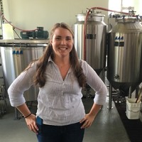 Oregon Aglink Employee Anne Iskra's profile photo
