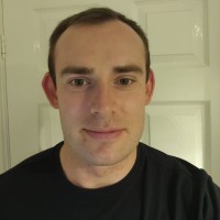 North East Ambulance Service Employee Andrew Howson's profile photo