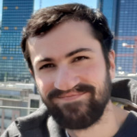 Volt Europa Employee Pedro Melgueira's profile photo