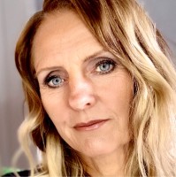 Facewatch Employee Michelle Henchoz's profile photo