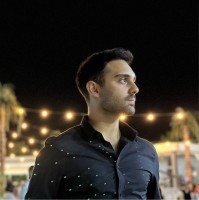 AKGUN TECHNOLOGY Employee Umut Şenol's profile photo