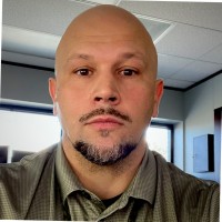 Akima Data Management Employee Darren Dees's profile photo