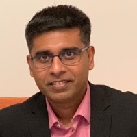 Eventzilla Employee Asir Paulraj's profile photo