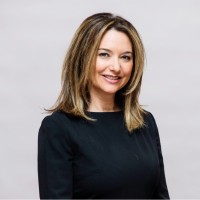 PacBio Employee Natalie Welch's profile photo