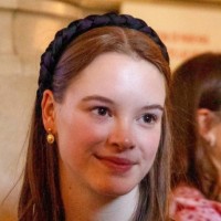 FAST (Fashion and Student Trends) at UCLA Employee Natalie Hunt's profile photo