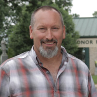 Weber Specialties Company Employee Joseph Beilby's profile photo