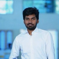 AsInt, Inc. Employee Sumanth Nandeti's profile photo