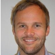 Vissim Employee Håvard Odden's profile photo