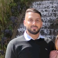 Bancolombia Employee Daniel Rúa Montoya's profile photo