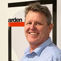 Arden Group Employee John Fell's profile photo