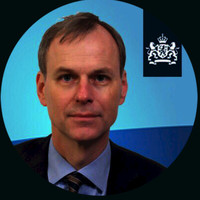 Marten van Den Berg Email & Phone Number
