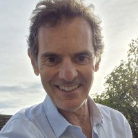 Sisley Paris Employee Stéphane Boudon-Vanhille's profile photo