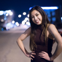 Eye Care Leaders Employee Kayla Raflores's profile photo