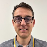 TÜV AUSTRIA Belgium Employee Steven Beerten's profile photo