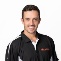Parker Precision Employee Brodie Grant's profile photo