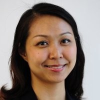 AMRC Training Centre Employee Vicky Sung's profile photo