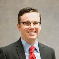Austin Bank Employee Logan Redding's profile photo