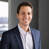 Merchants Bank IN Employee Daniel Dixon's profile photo