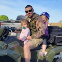 Valley Ford Truck, Inc. Employee Kyle Smith's profile photo