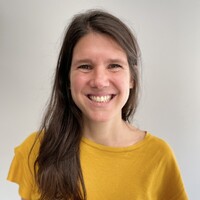 Fundación EMPUJAR Employee Maria Repetto's profile photo