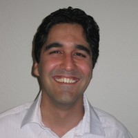 Mehrzad Bastani Email