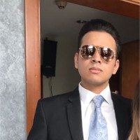 Service Industries Limited Employee Saif Javed's profile photo