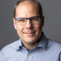 Zurich Employee Marc Bühler's profile photo