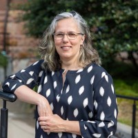 Knox College Employee Heather Bumps's profile photo